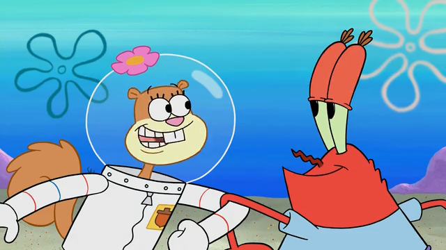 Tur R Spongebob SpongeBuddy Mania - SpongeBob Episode - Surf n' Turf