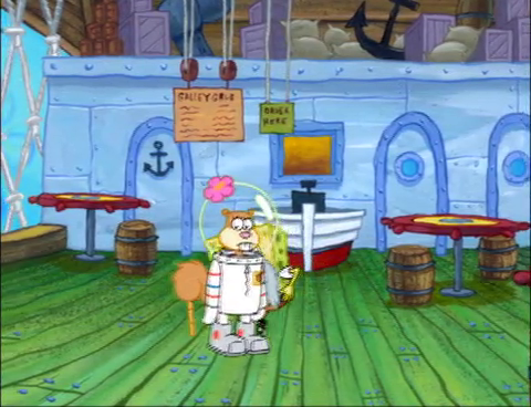 Spongebob Pressure Transcript SpongeBuddy Mania - SpongeBob Episode - Pressure