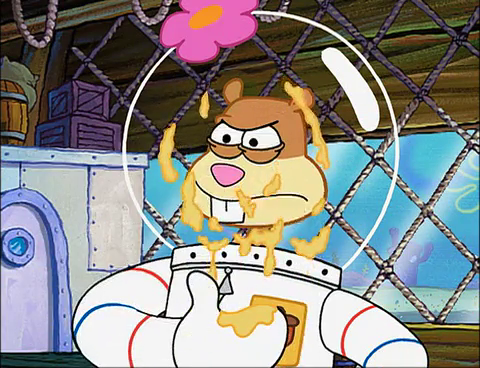 Spongebob Pressure Transcript SpongeBuddy Mania - SpongeBob Episode - Pressure