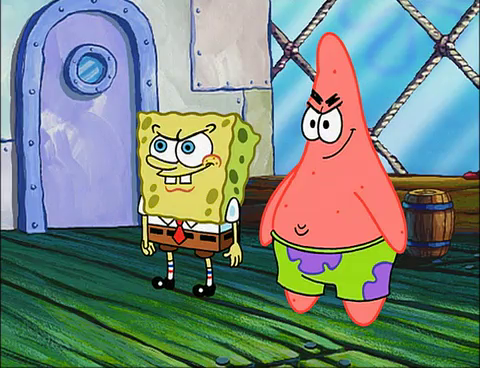 Spongebob Pressure Transcript SpongeBuddy Mania - SpongeBob Episode - Pressure