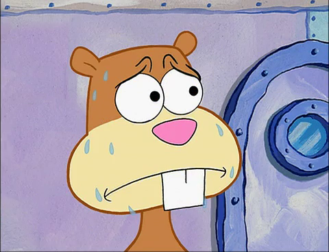 Spongebob Pressure Transcript SpongeBuddy Mania - SpongeBob Episode - Pressure