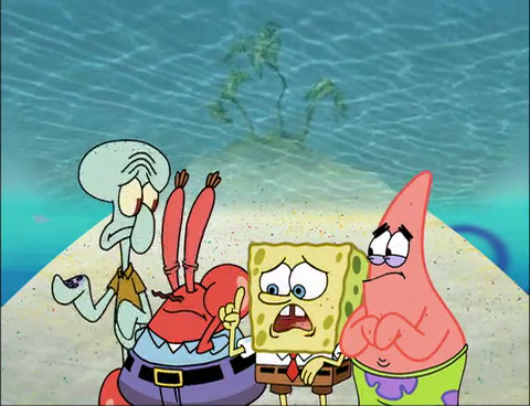 Spongebob Pressure Transcript SpongeBuddy Mania - SpongeBob Episode - Pressure
