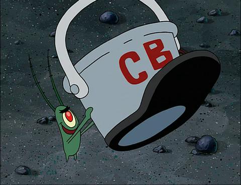 SpongeBuddy Mania SpongeBob Episode Welcome To The Chum Bucket SpongeBuddy Mania SpongeBob Episode Welcome To The Chum Bucket