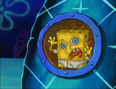 SpongeBuddy Mania - SpongeBob Episode - The Secret Box