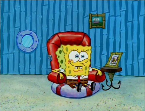 Spongebob Random Clips SpongeBuddy Mania - SpongeBob Episode - Jellyfishing