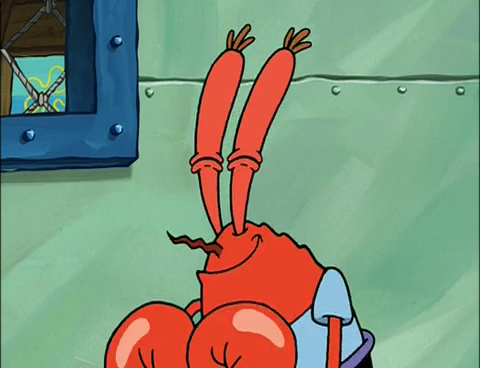 SpongeBuddy Mania - SpongeBob Episode - Nasty Patty