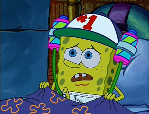 Spongebuddy Mania Spongebob Episode One Krabs Trash