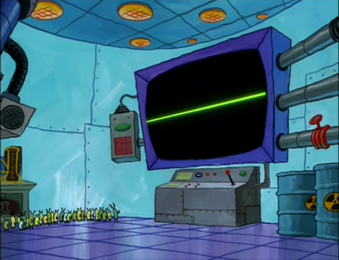 SpongeBuddy Mania - SpongeBob Episode - Plankton's Army