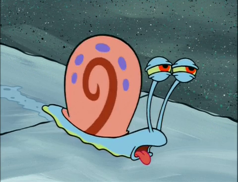 SpongeBuddy Mania - SpongeBob Episode - Once Bitten