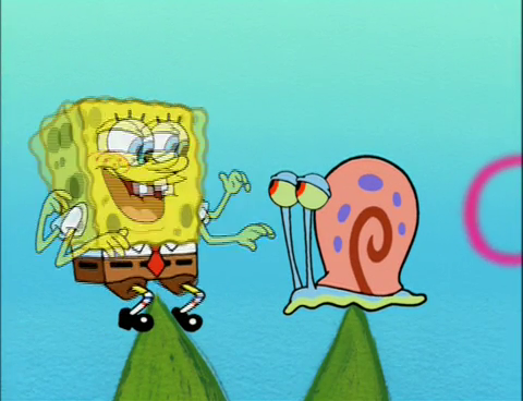 SpongeBuddy Mania - SpongeBob Episode - Best Day Ever