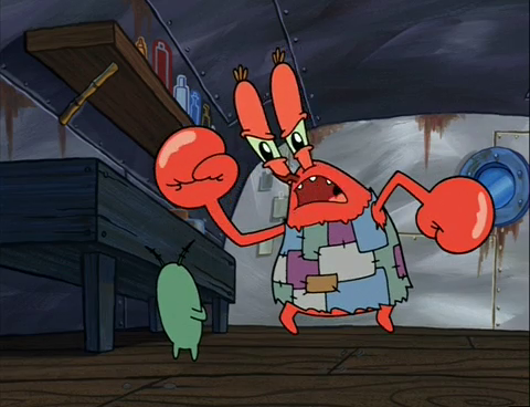 Furry christmas sweater