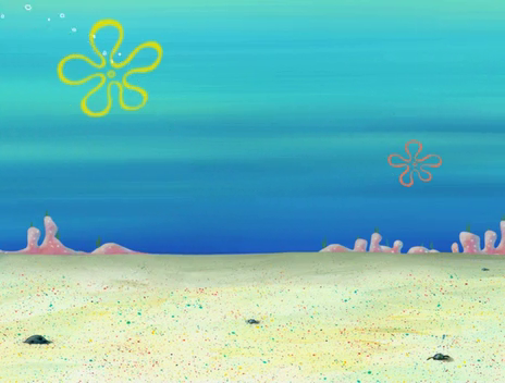 SpongeBuddy Mania SpongeBob Episode 20 000 Patties Under the Sea