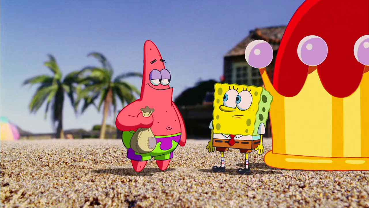 SpongeBuddy Mania SpongeBob Episode The SpongeBob SquarePants Movie SpongeBuddy Mania SpongeBob Episode The SpongeBob SquarePants Movie
